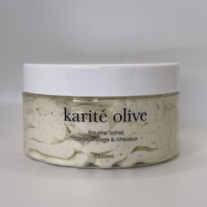 Baume Sahel chantilly