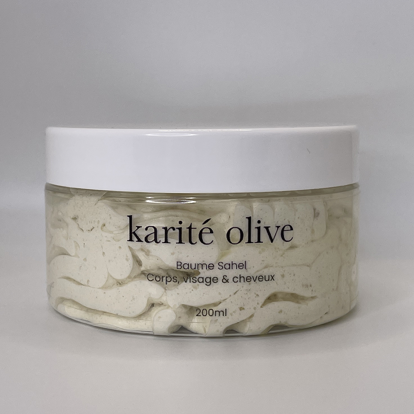 Baume Sahel chantilly