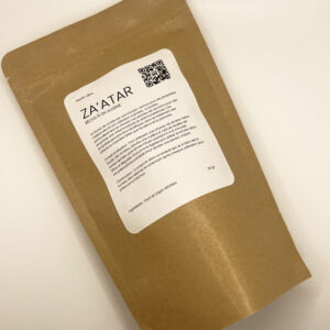 ZA'ATAR