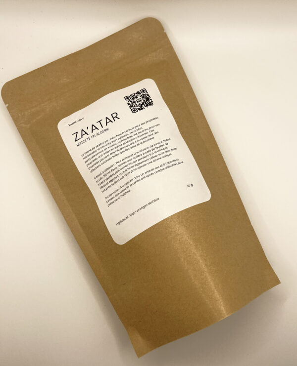 ZA'ATAR
