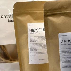 Pack Infusions